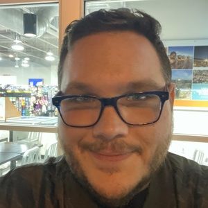 Meet your Posher, Neil